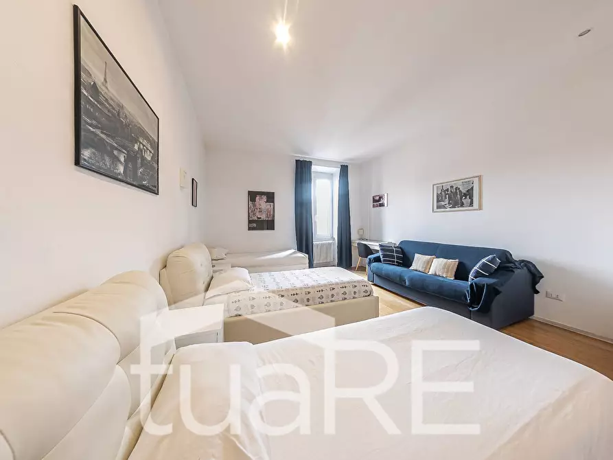 Immagine 17 di Appartamento in vendita  in Via Venti Settembre a Roma