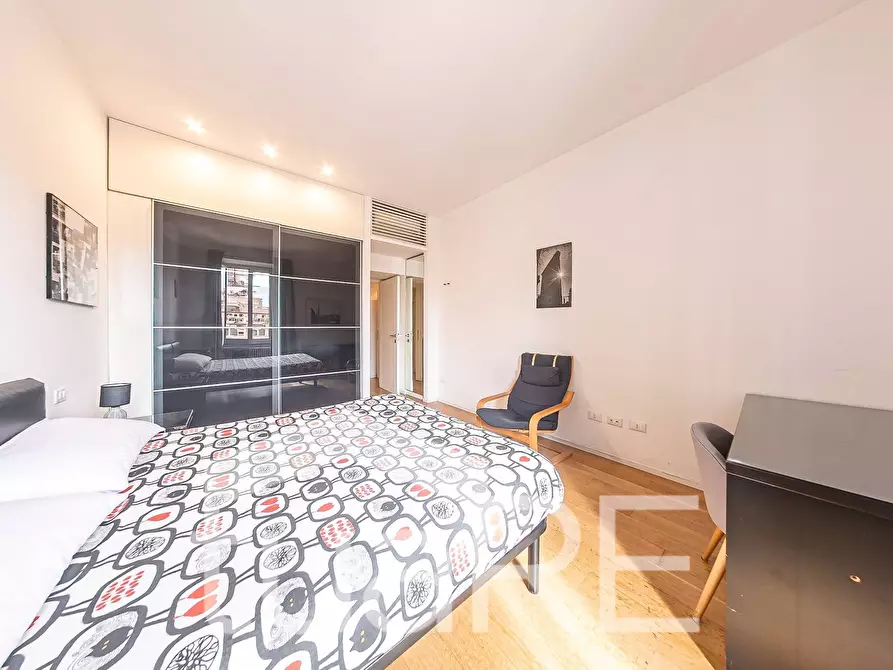 Immagine 19 di Appartamento in vendita  in Via Venti Settembre a Roma