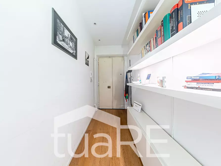 Immagine 24 di Appartamento in vendita  in Via Venti Settembre a Roma