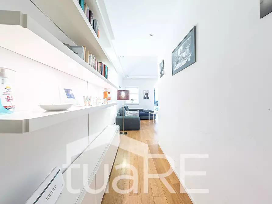 Immagine 25 di Appartamento in vendita  in Via Venti Settembre a Roma