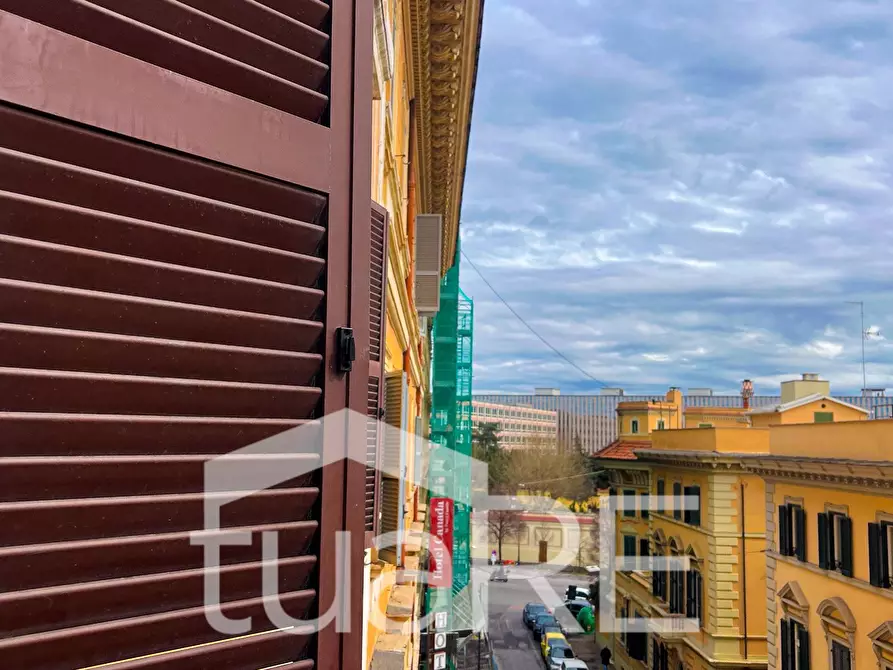 Immagine 28 di Appartamento in vendita  in Via Venti Settembre a Roma