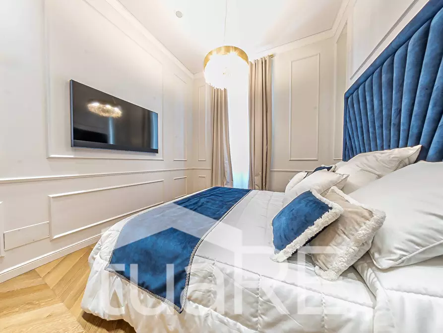 Immagine 20 di Appartamento in vendita  in Via Giuseppe Pisanelli a Roma