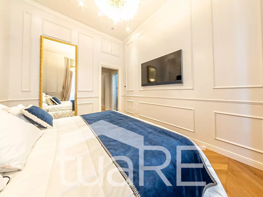 Immagine 21 di Appartamento in vendita  in Via Giuseppe Pisanelli a Roma