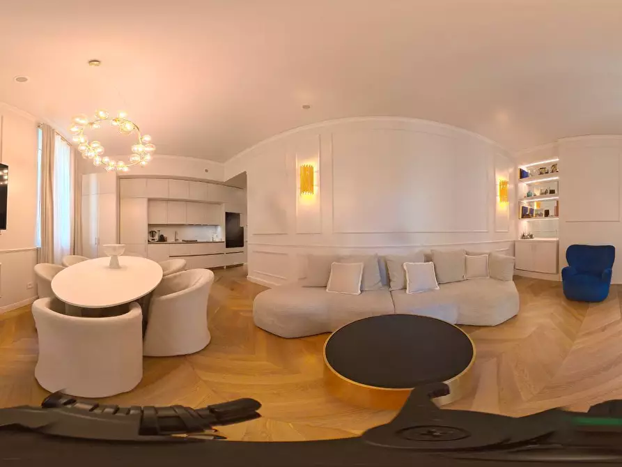 Immagine 22 di Appartamento in vendita  in Via Giuseppe Pisanelli a Roma