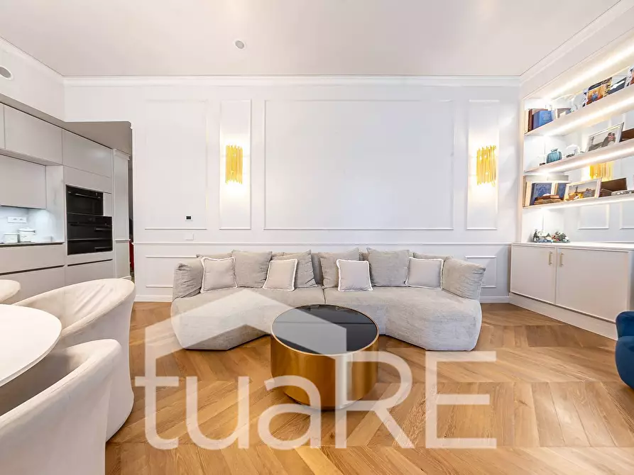 Immagine 23 di Appartamento in vendita  in Via Giuseppe Pisanelli a Roma