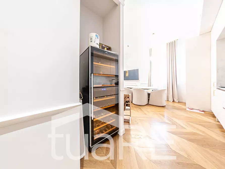 Immagine 28 di Appartamento in vendita  in Via Giuseppe Pisanelli a Roma