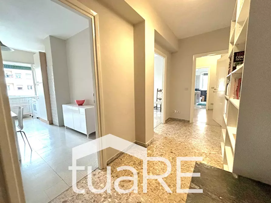 Immagine 7 di Appartamento in vendita  in Via Valsesia a Roma