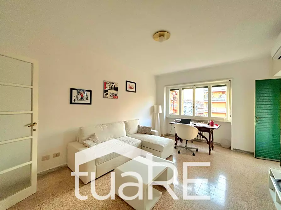 Immagine 12 di Appartamento in vendita  in Via Valsesia a Roma