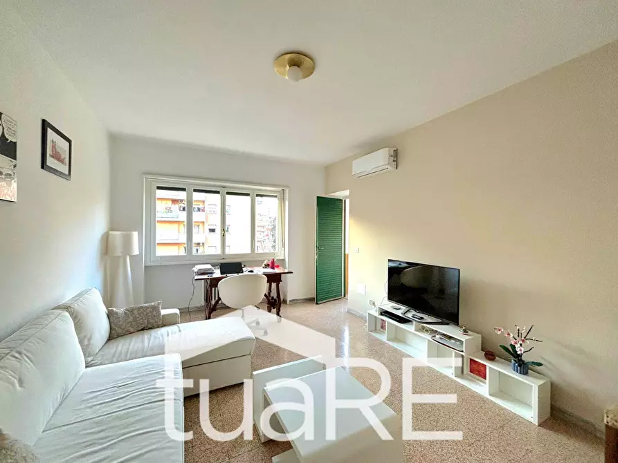 Immagine 17 di Appartamento in vendita  in Via Valsesia a Roma