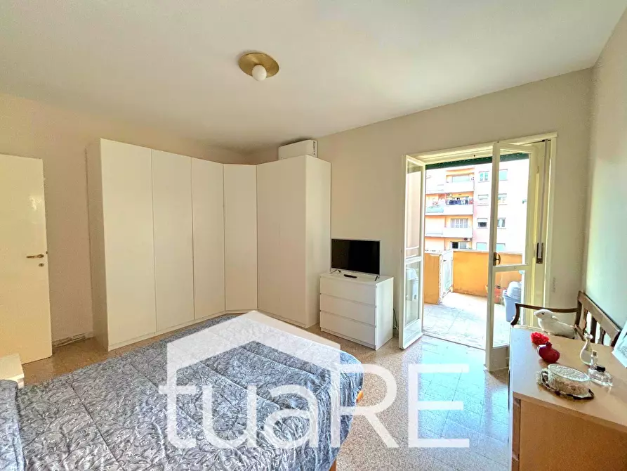 Immagine 20 di Appartamento in vendita  in Via Valsesia a Roma