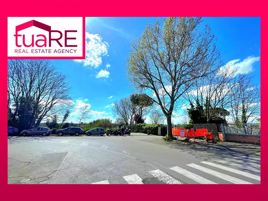 Immagine 1 di Appartamento in vendita  in Via Latina a Roma