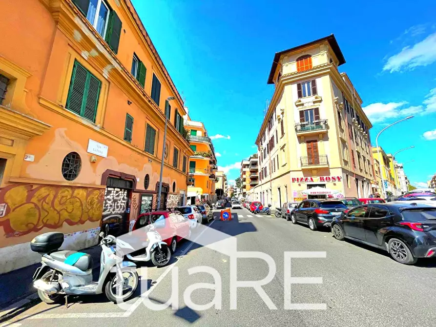 Immagine 5 di Appartamento in vendita  in Via Latina a Roma