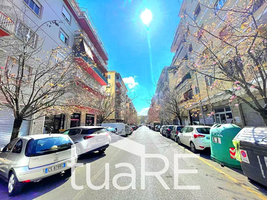 Immagine 7 di Appartamento in vendita  in Via Latina a Roma