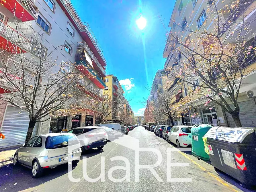 Immagine 9 di Appartamento in vendita  in Via Latina a Roma