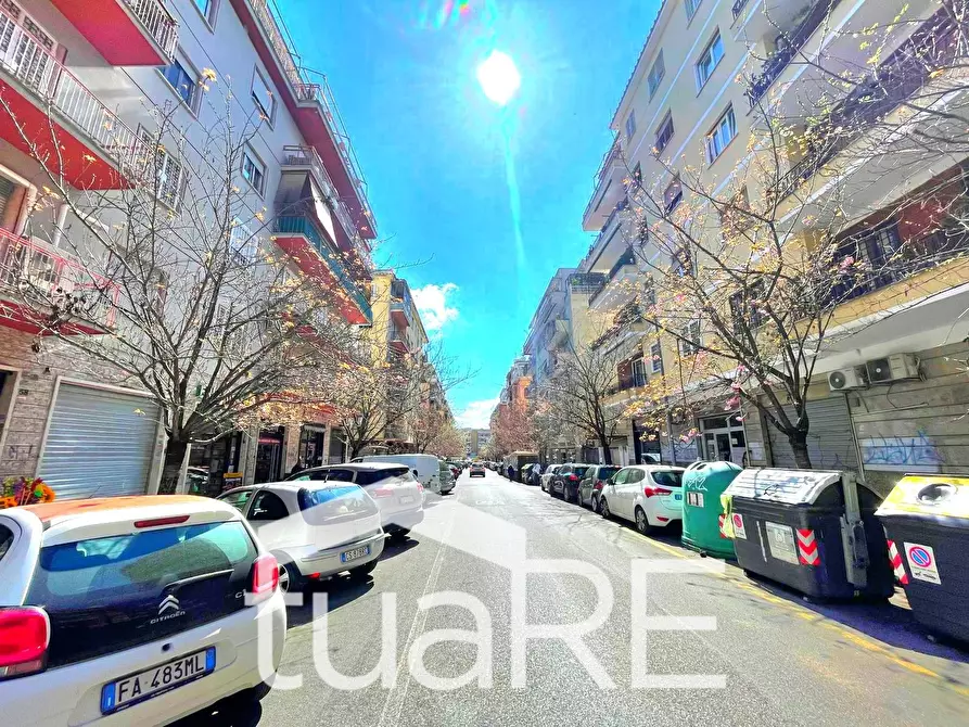 Immagine 10 di Appartamento in vendita  in Via Latina a Roma