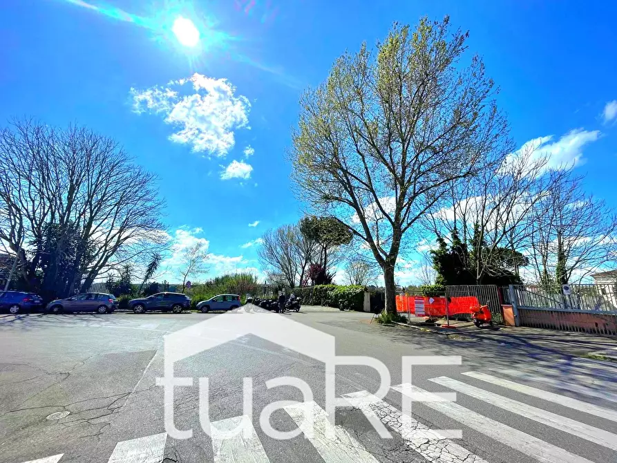 Immagine 17 di Appartamento in vendita  in Via Latina a Roma