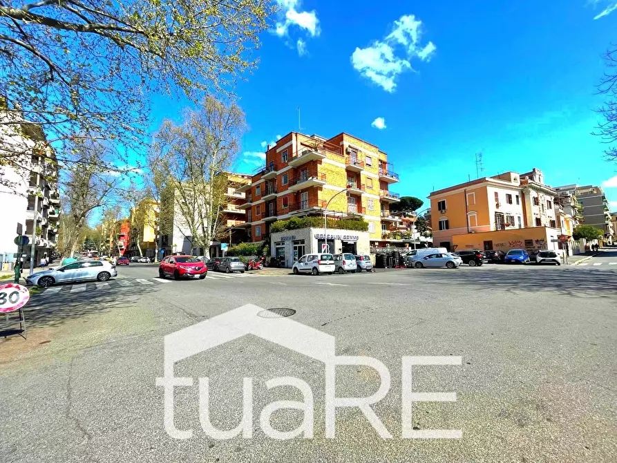 Immagine 20 di Appartamento in vendita  in Via Latina a Roma