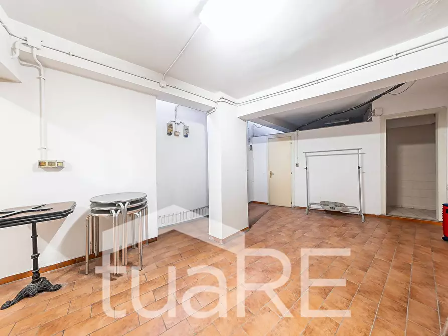 Immagine 7 di Negozio in vendita  in Via Santa Bernadette a Roma