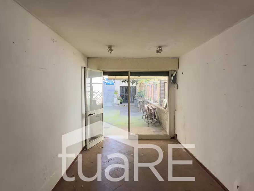 Immagine 4 di Box auto in vendita  in Viale Bruno Buozzi a Roma