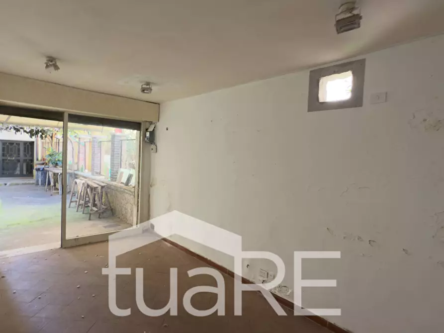 Immagine 5 di Box auto in vendita  in Viale Bruno Buozzi a Roma