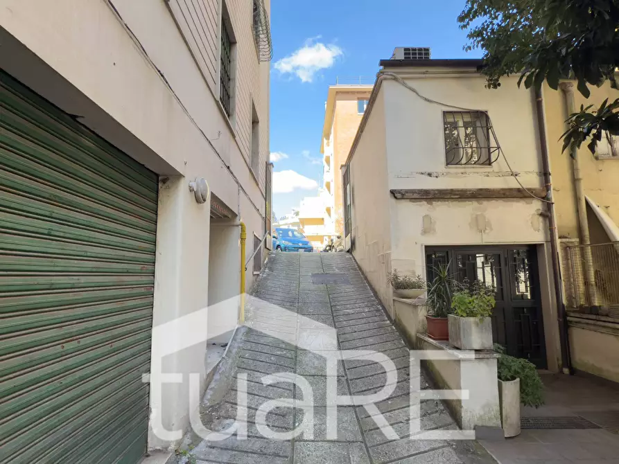 Immagine 7 di Box auto in vendita  in Viale Bruno Buozzi a Roma