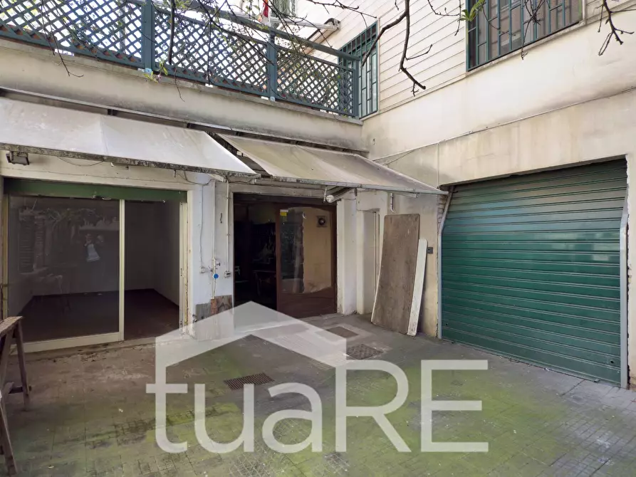 Immagine 12 di Box auto in vendita  in Viale Bruno Buozzi a Roma