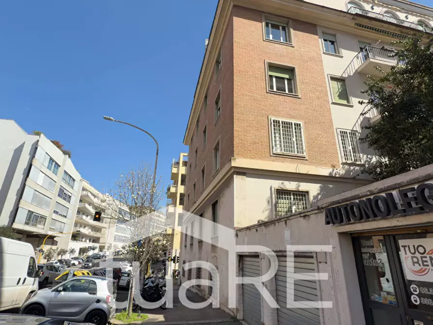 Immagine 14 di Box auto in vendita  in Viale Bruno Buozzi a Roma