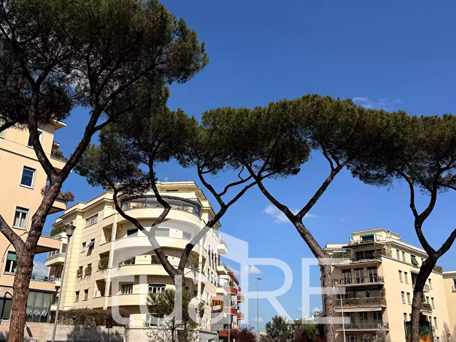 Immagine 16 di Box auto in vendita  in Viale Bruno Buozzi a Roma