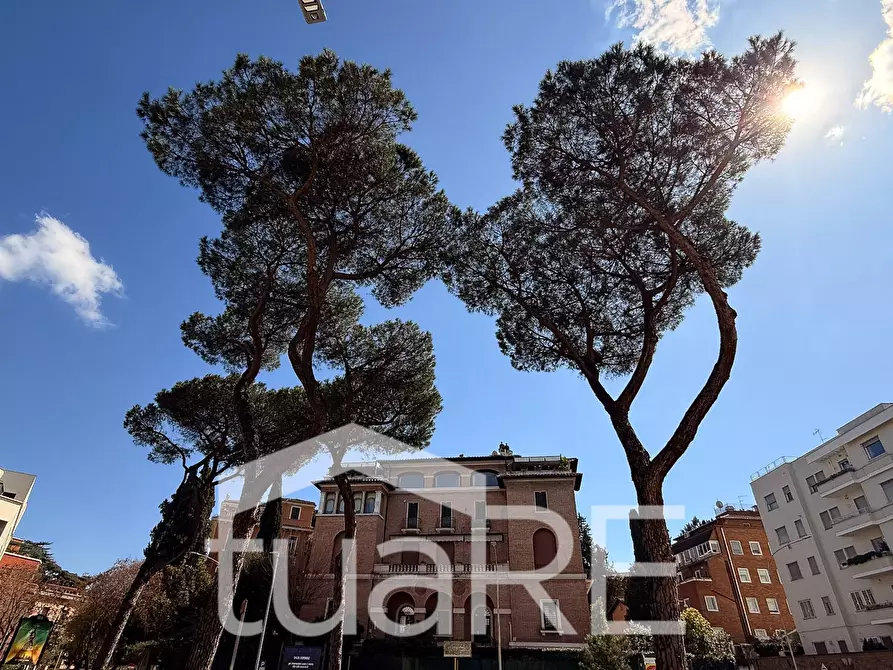 Immagine 20 di Box auto in vendita  in Viale Bruno Buozzi a Roma