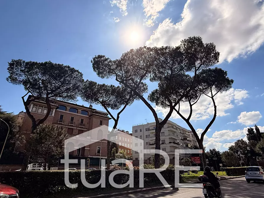Immagine 21 di Box auto in vendita  in Viale Bruno Buozzi a Roma