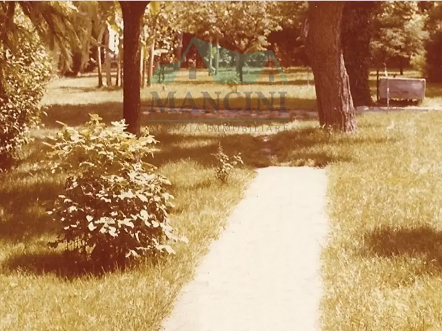 Immagine 3 di Locale commerciale in vendita  in SETIFICIO a Jesi