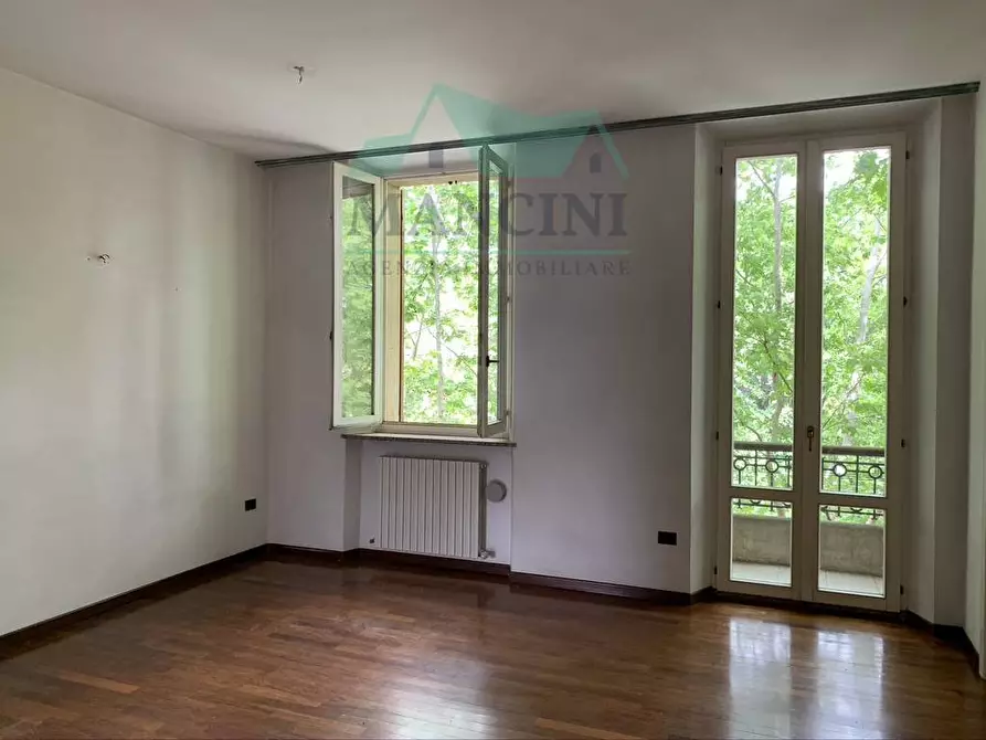 Immagine 3 di Appartamento in affitto  in MATTEOTTI a Jesi