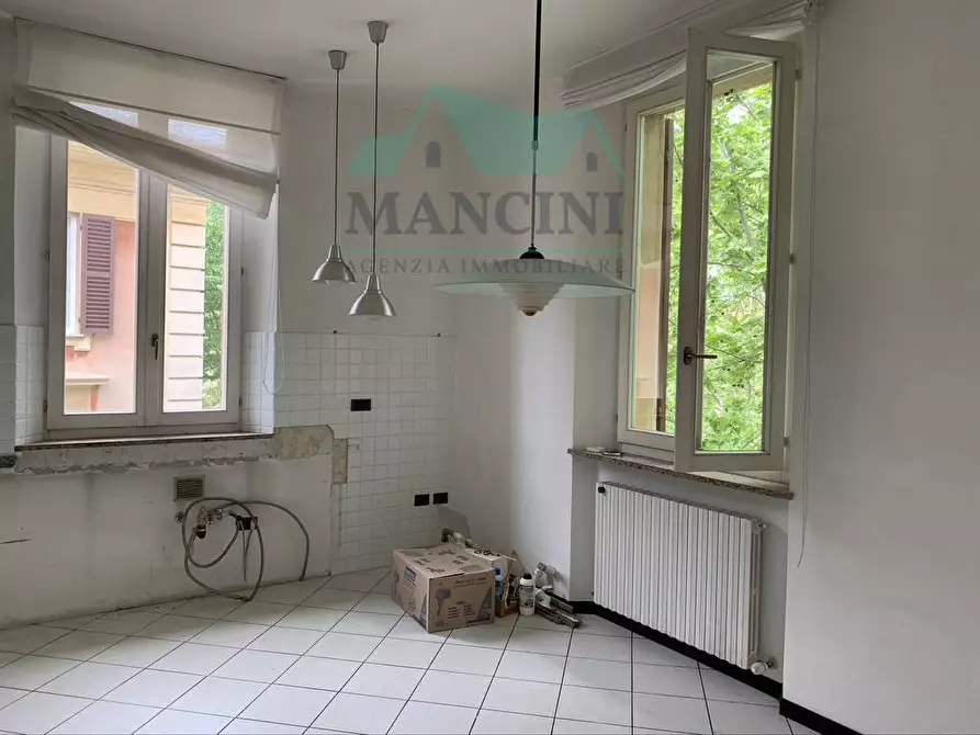 Immagine 2 di Appartamento in affitto  in MATTEOTTI a Jesi