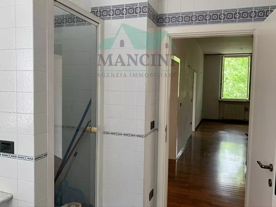 Immagine 7 di Appartamento in affitto  in MATTEOTTI a Jesi