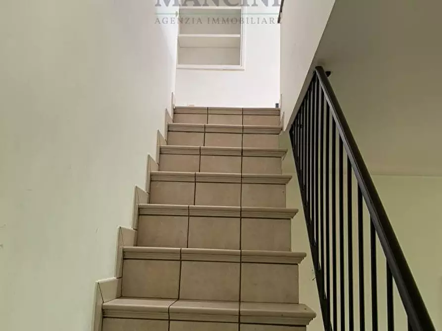 Immagine 9 di Appartamento in affitto  in MATTEOTTI a Jesi