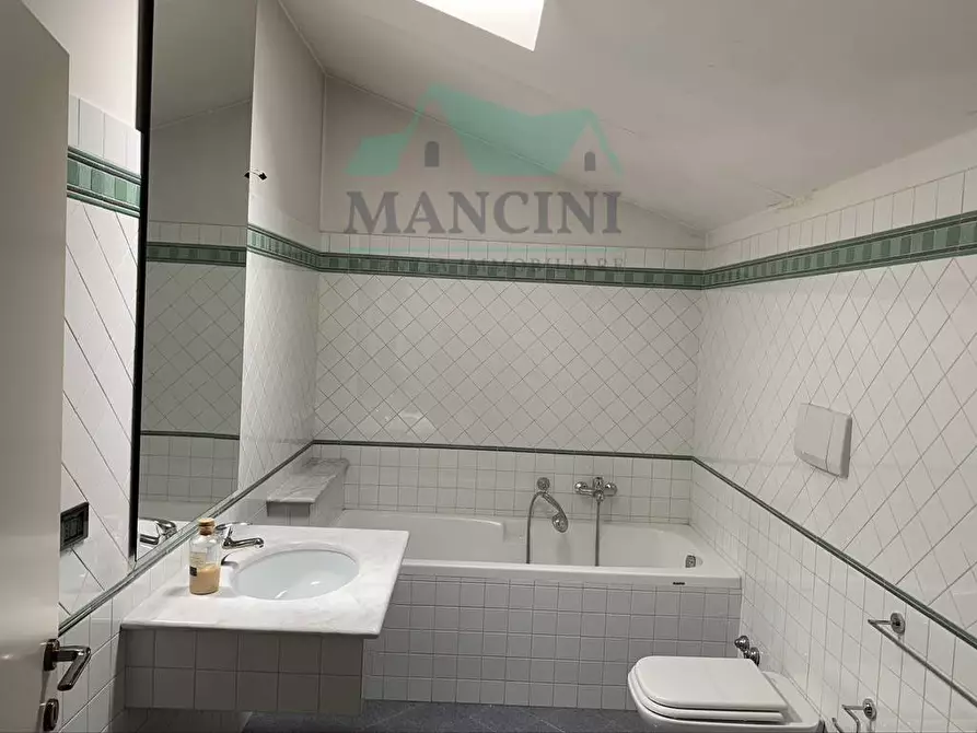 Immagine 10 di Appartamento in affitto  in MATTEOTTI a Jesi