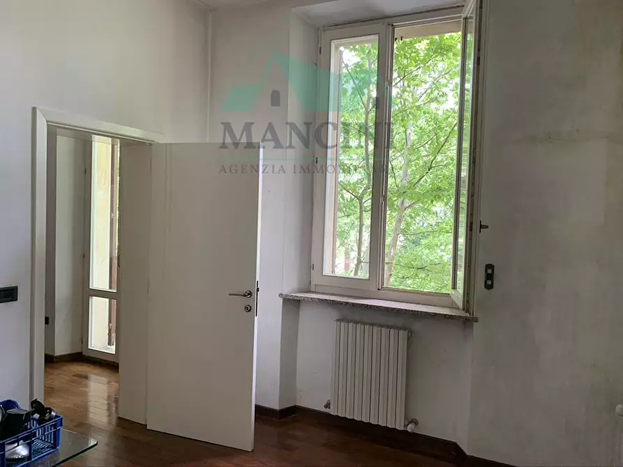 Immagine 11 di Appartamento in affitto  in MATTEOTTI a Jesi