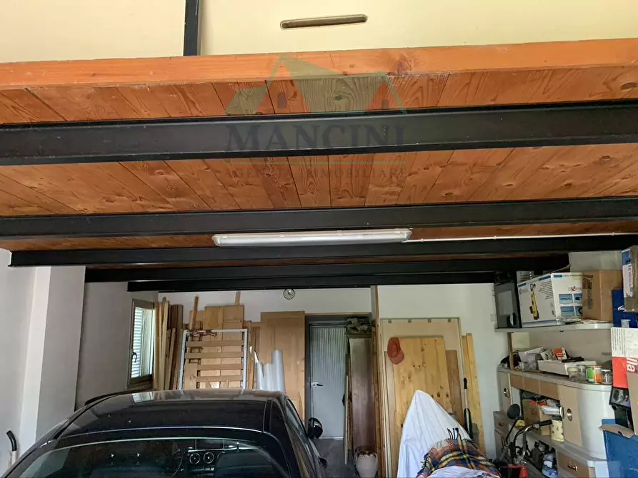 Immagine 21 di Rustico / casale in vendita  in SPINA a Jesi