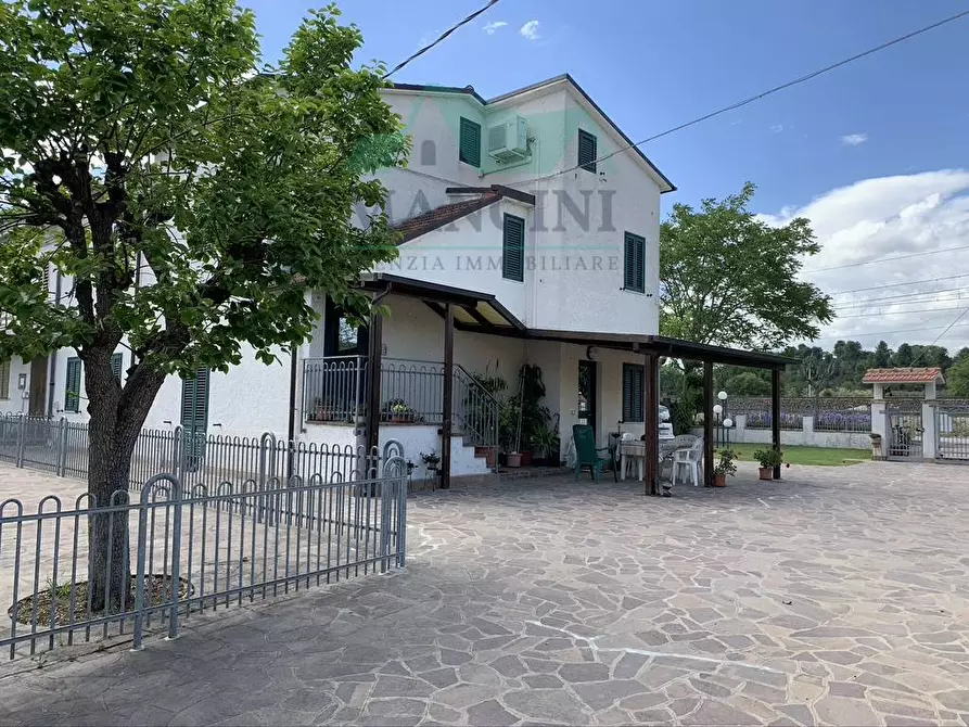 Immagine 1 di Rustico / casale in vendita  in SPINA a Jesi