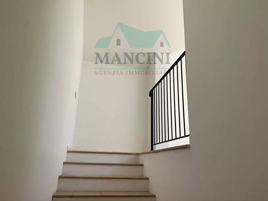 Immagine 22 di Villetta a schiera in affitto  in AROLI a Monsano