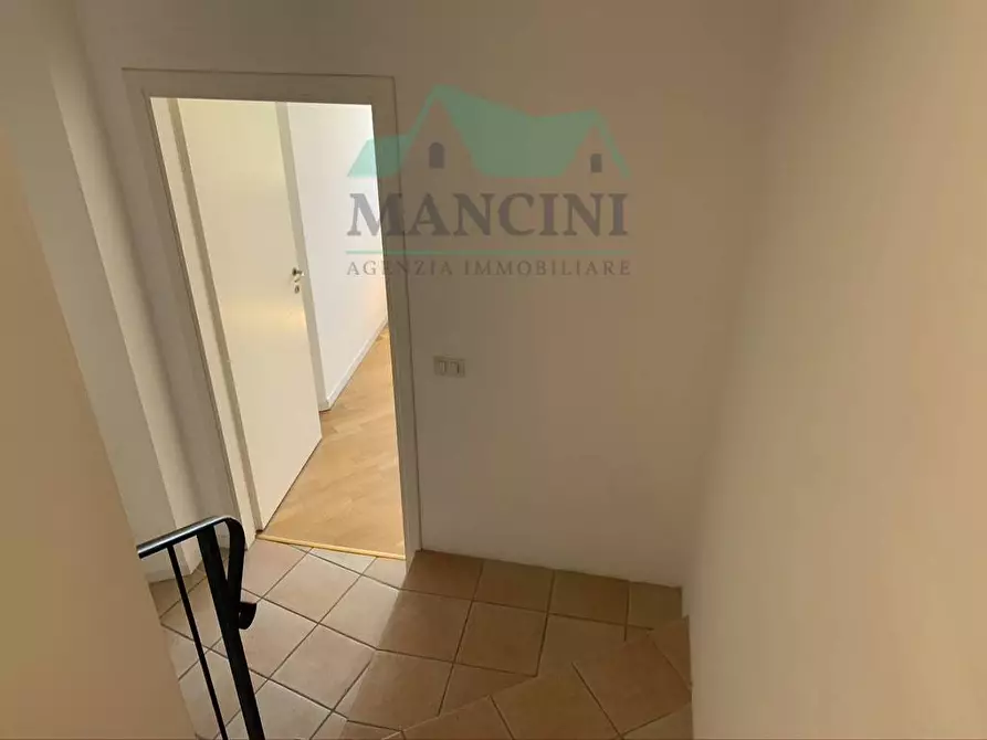 Immagine 23 di Villetta a schiera in affitto  in AROLI a Monsano