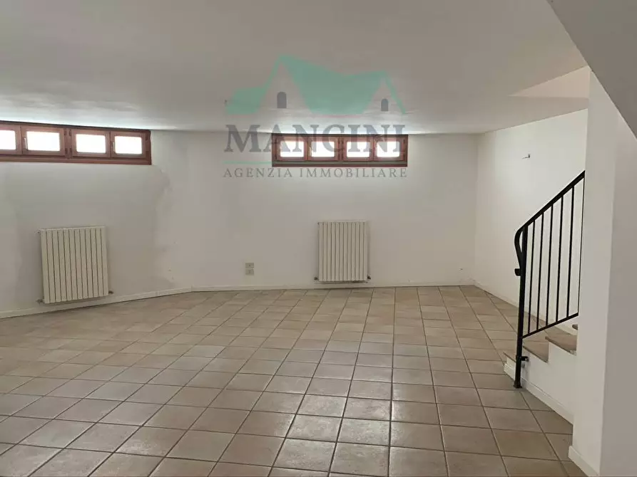 Immagine 24 di Villetta a schiera in affitto  in AROLI a Monsano