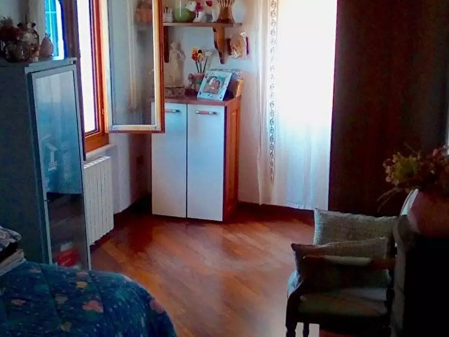 Immagine 4 di Appartamento in vendita  in SAN GIUSEPPE a Montecarotto