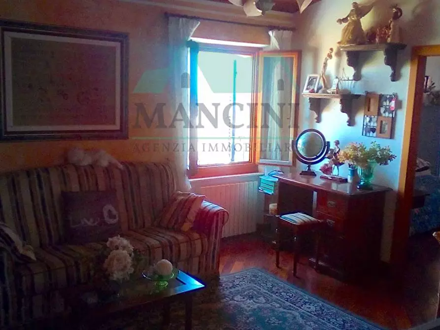 Immagine 5 di Appartamento in vendita  in SAN GIUSEPPE a Montecarotto