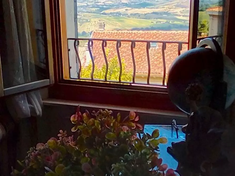 Immagine 2 di Appartamento in vendita  in SAN GIUSEPPE a Montecarotto