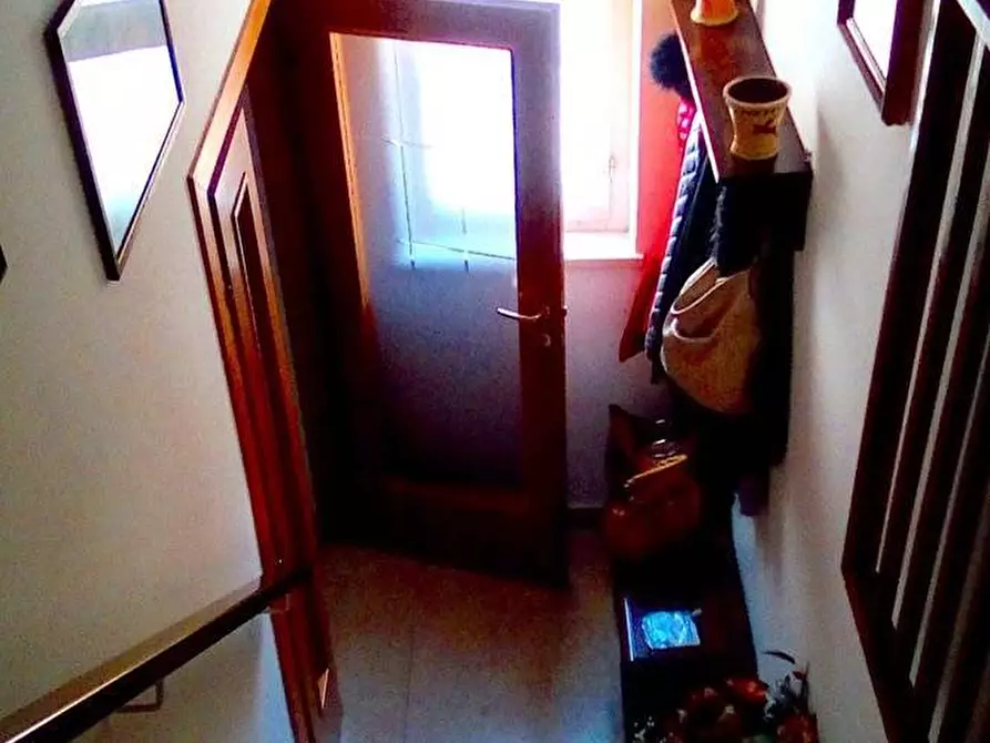 Immagine 8 di Appartamento in vendita  in SAN GIUSEPPE a Montecarotto