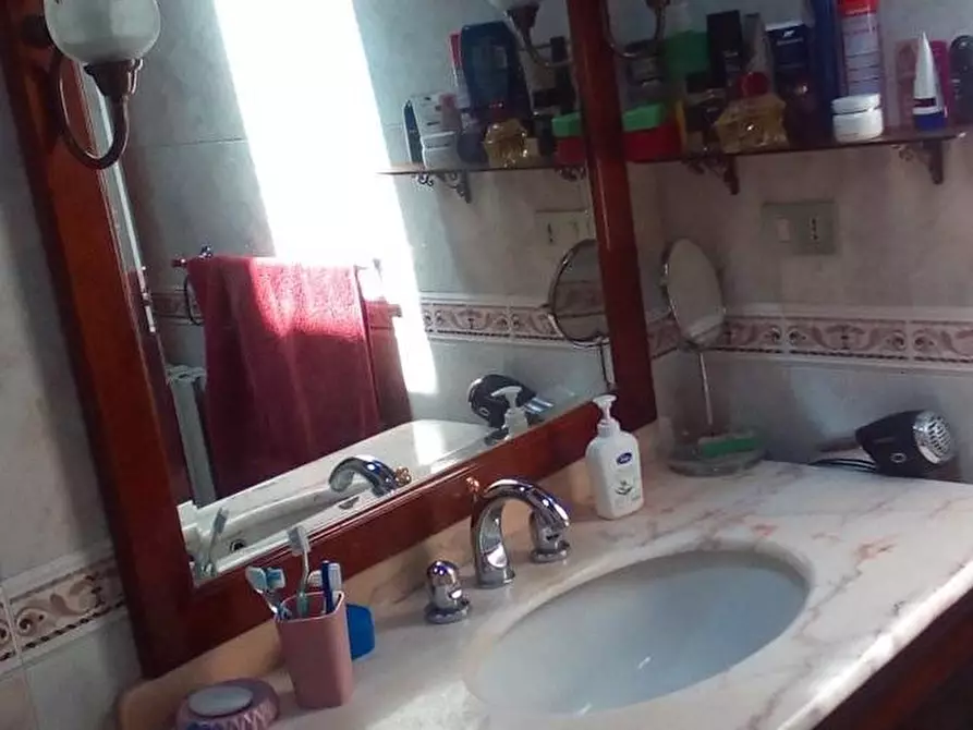 Immagine 10 di Appartamento in vendita  in SAN GIUSEPPE a Montecarotto