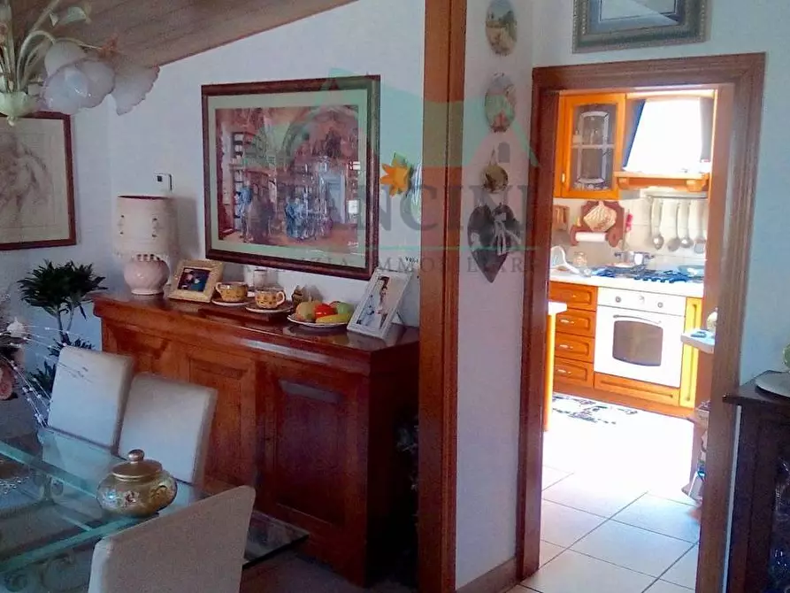 Immagine 6 di Appartamento in vendita  in SAN GIUSEPPE a Montecarotto