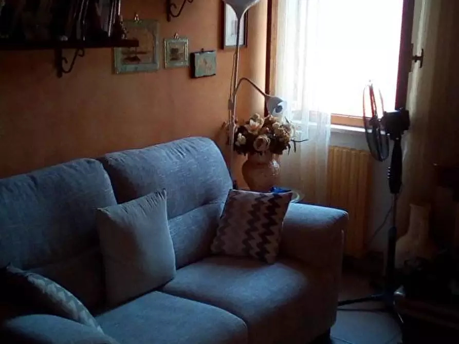 Immagine 14 di Appartamento in vendita  in SAN GIUSEPPE a Montecarotto