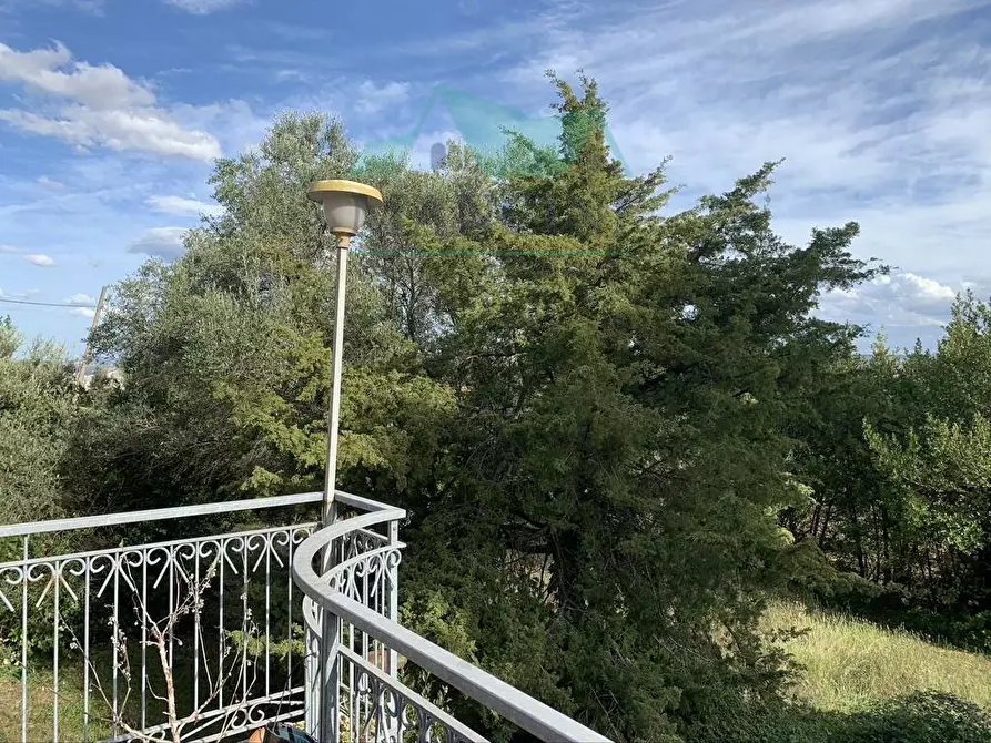 Immagine 9 di Villetta a schiera in vendita  in PARADISO a Jesi